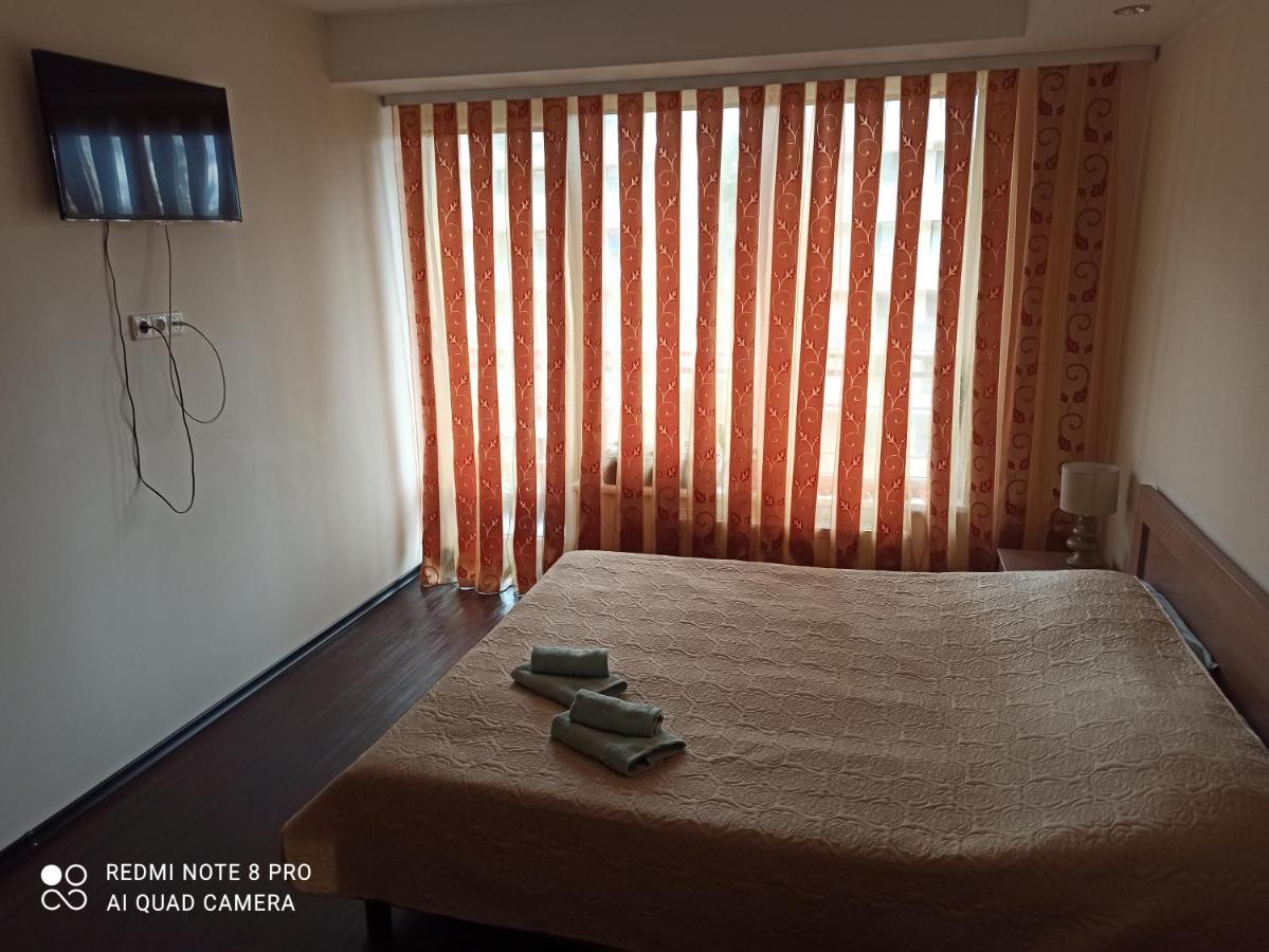 Nelli Apartamentai ดรูซกินินไก ภายนอก รูปภาพ